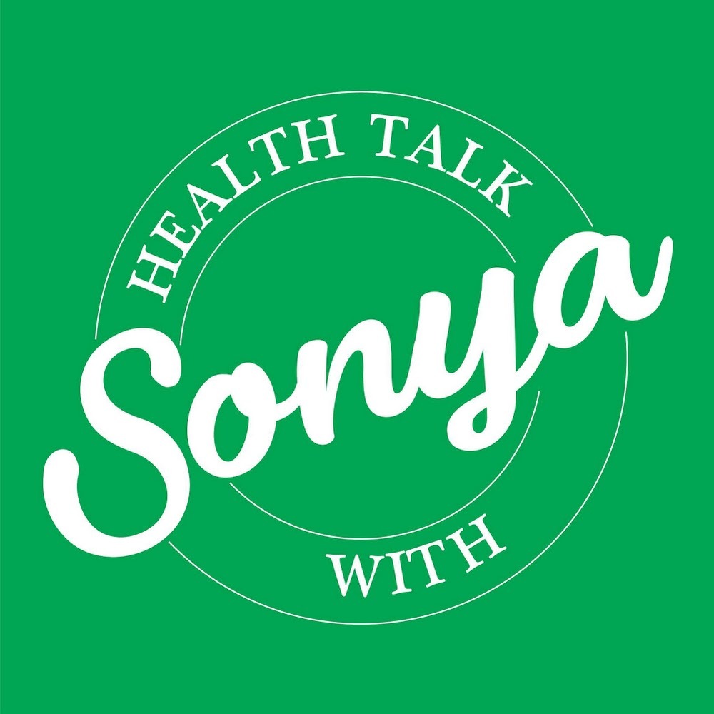 Meet your Posher, Health talk with sonya